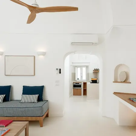 Hébergement de vacances Maison Mia