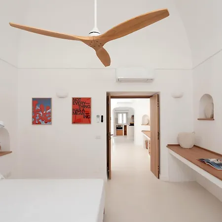 Hébergement de vacances Maison Mia