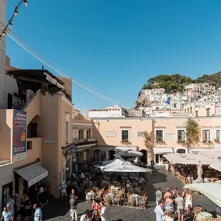 Hébergement de vacances Maison Mia