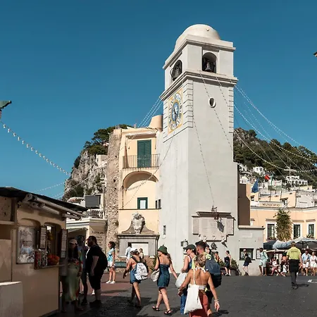 Hébergement de vacances Maison Mia *