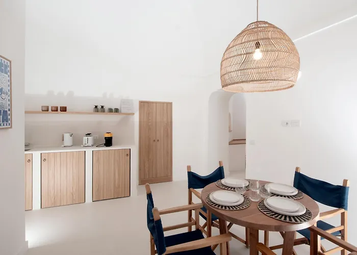 Hébergement de vacances Maison Mia *