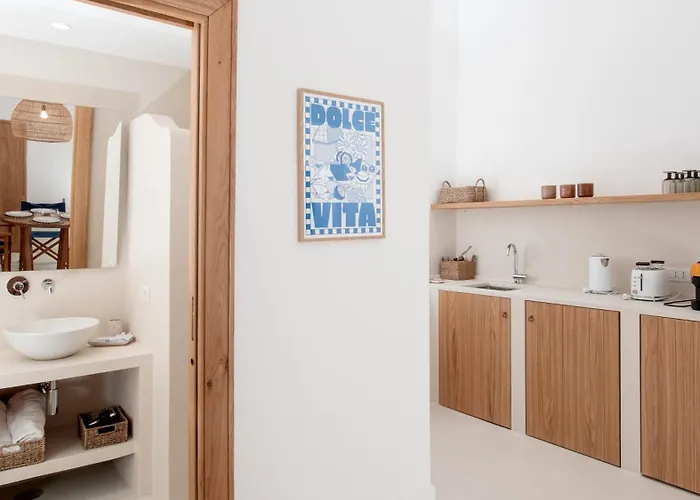 Maison Mia Hébergement de vacances *