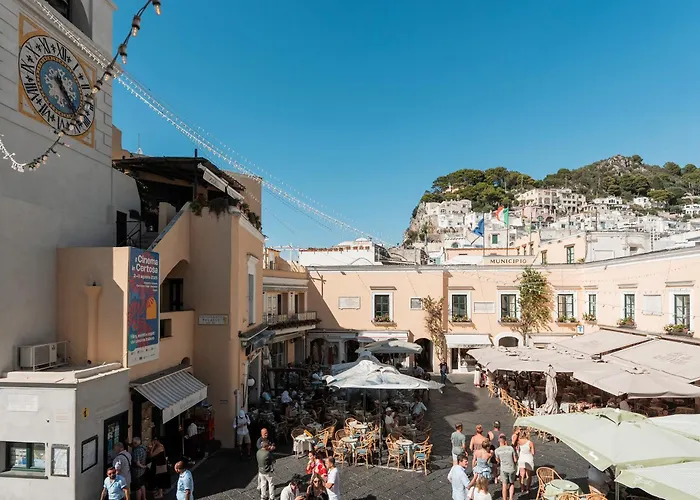 Hébergement de vacances Maison Mia