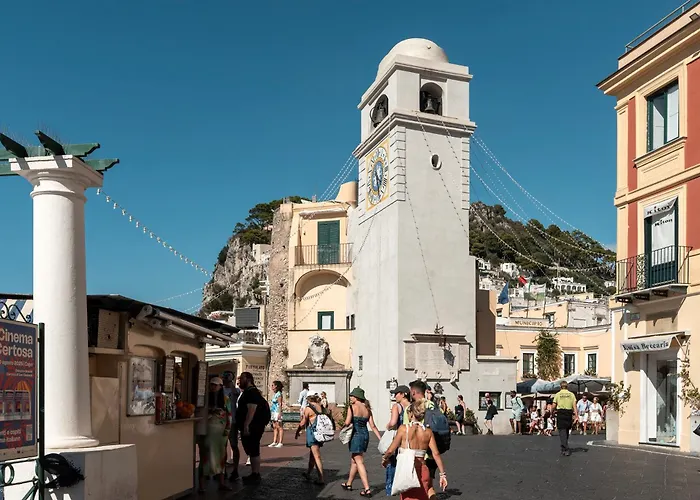 Hébergement de vacances Maison Mia *