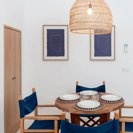 Tatil Evi Maison Mia Capri