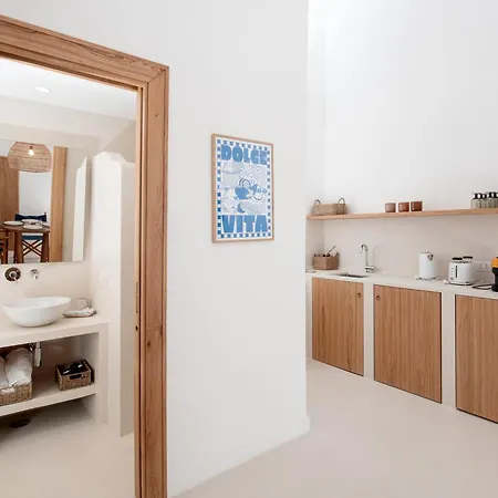 Maison Mia Tatil Evi *