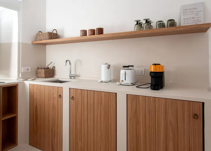 Vakantiehuis Maison Mia *