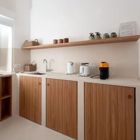 Feriehus Maison Mia *