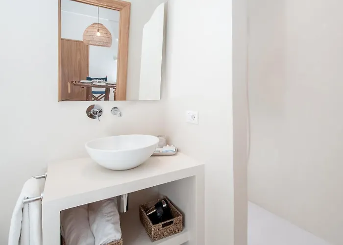 Maison Mia Tatil Evi Capri